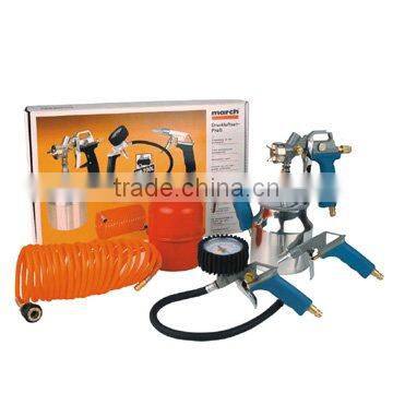 5pc Air Tool Kits