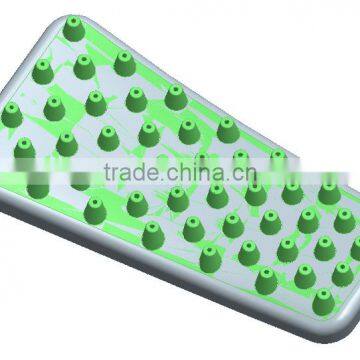 Small and Large Model Assembly of Shower Head Mould photo-4