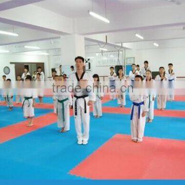 Factory Directly EVA Foam Mats/Taekwondo Floor Mats/Child Dance Exercise Mat photo-6