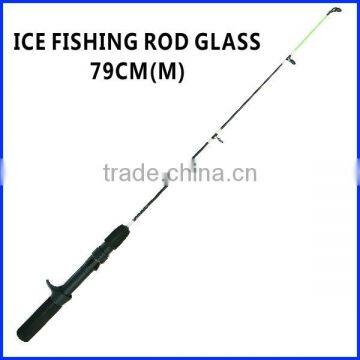 79CM Ice Fishing Rod , Fiberglass Fishing Rod photo-2