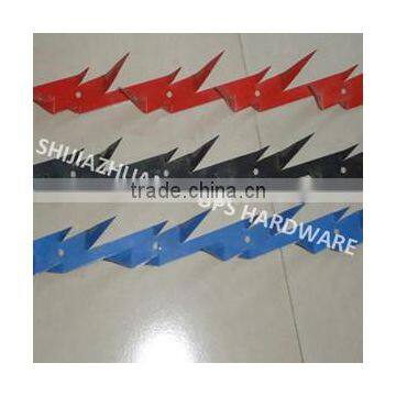500 Meters Barbed Wire Galvanized photo-4