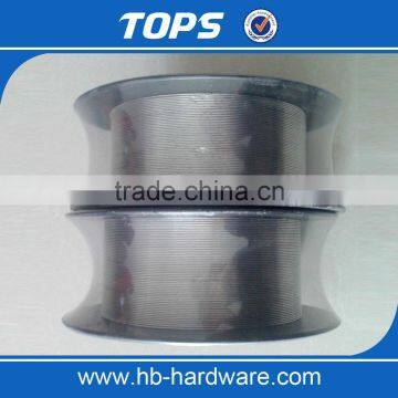 SG2 /ER70S-6 Welding Wire Drums 250kg 100kg