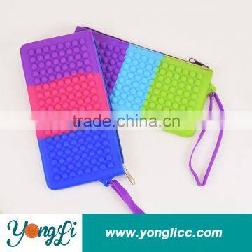 Lastest Design Fashion Hard Pencil Case