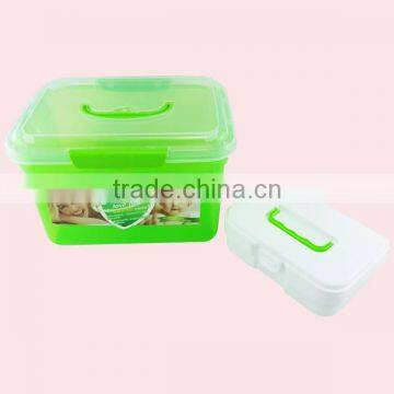 10L Plastic Mother-Son First Aid Kit Box With Handle photo-5