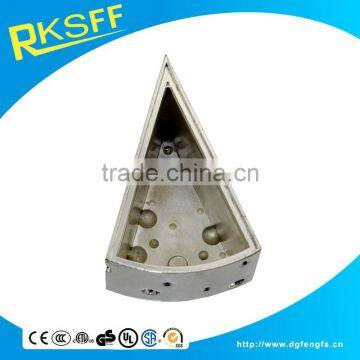 Hot Sale Unique Exquisite Powder Box in Bulk photo-4