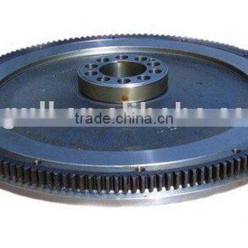 Flywheel Assembly 3550301305 Truck Flywheel photo-4