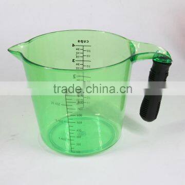 1000ml Big Volume Plastic Measuring Cup photo-3