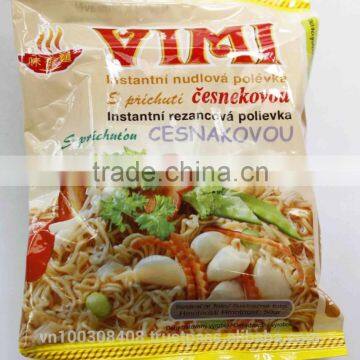 Instant Noodles 50g in Bag With Many Flavours photo-5