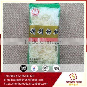 Fast Delivery Make Instant Rice Vermicelli Noodles photo-2