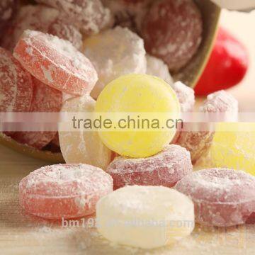 125-375 Kg/h Hard Candy Processing Machinery photo-3