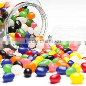 Jelly Bean Brands Halal Candy