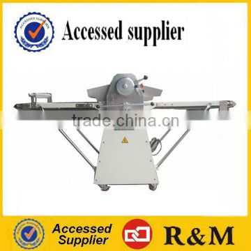 Mini Press Pastry Sheet Dough Making Machine,RMQ Industrial Machine For Pastry