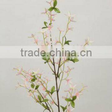 yellow forsythia flower decoration wedding flower small flower