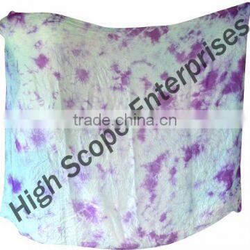 Belly Dance Pure Silk Veils