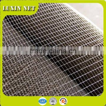 high quality white plastic screen mesh factory