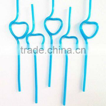 hot-sale novelty plastic drinking straws