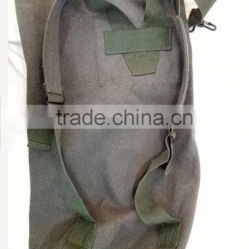 70L Camping Canvas bag