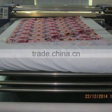 Roll Machine Sublimation Heat Press Machine Printing Cloths CY-003 photo-4