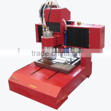 SUDA SD3025V mini CNC Router Machine