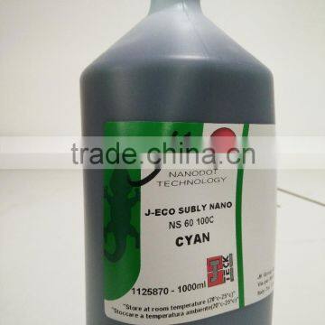 Wholesale High Quality J-teck Dye Sublimation Ink for Dx5/dx7 photo-3