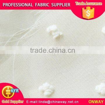 2105 for Your Dress 100% Polyester Swiss Dot Chiffon photo-2