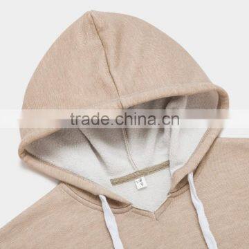 OEM Customized Light and Warm Fleece Pullover photo-2