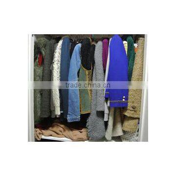 GZY Free Size Second Hand Mixed Used Clothes photo-3