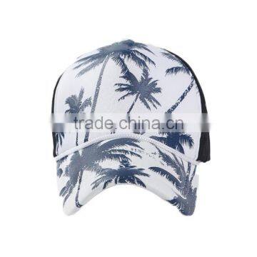 OEM and ODM Trade Assurance Printing Custom Baseball Hat photo-2