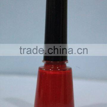 10ml Cyclindrical Shape , Round Glass Bottles photo-4