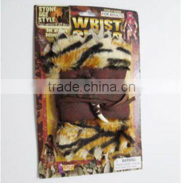 Stone Age Style , Choker, Head Band , Bracelet, Earrings photo-3