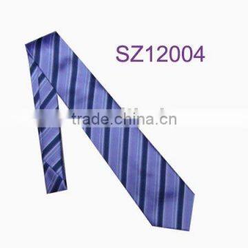 tie/plyester necktie fashion necktie