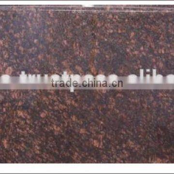 Indian Tan Brown Granite - Counter Tops, Slabs, Tiles photo-2