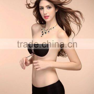 New Design v Bra Model Image photo-3