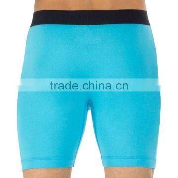 High Quality Cheap Cotton Hot Men Sexy Boxer Shorts Custom Boxer Shorts photo-3