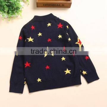 Pullover Unisex Christmas Tree 100% Cotton Ugly Christmas Sweater Jumpers photo-3