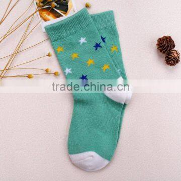 Zm52955a Kids Winter Warm Socks Soft Touch Baby Sockss photo-4