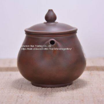 Wholesale Tiger Tea Pot Animal Tea Pot Good For Health photo-3