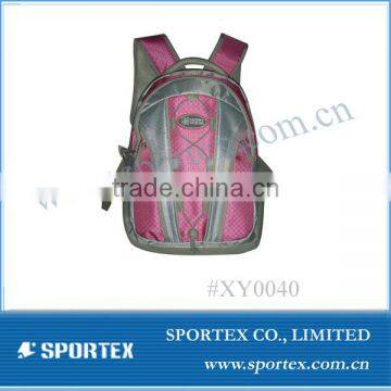 2016 OEM Breathable Outdoor Riding Sports Mountain Bike Backpacks, Back Packs #XY0036 photo-2