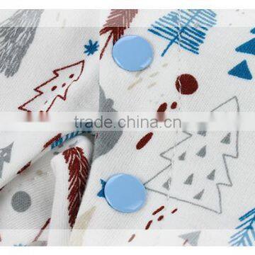 Cotton Import Baby Clothes China Baby Romper/baby Toddler Clothing photo-4