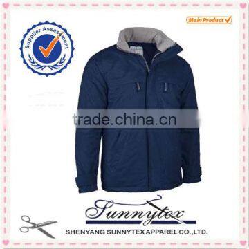 Sunnytex China Cheap Clothes Men Winter Jacket photo-2
