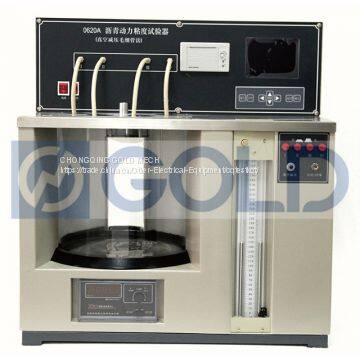 GD-0620B Bitumen Dynamic Viscometer