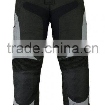 Men's Motorbike Motorcycle Safety Trouser photo-3
