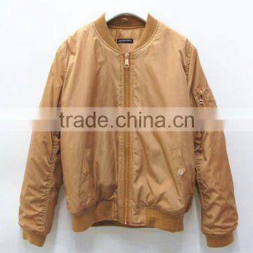 Runwaylover Spring Outerwear Waterproof Black Short Baseball Coats Women Bomber Jacket