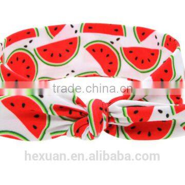 New Arrival Baby Bunny Headband , Wholesale Hair Accessories for Kids photo-3
