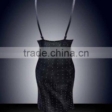 2016 New Design Sexy Underwear Katrialina's Dress photo-2