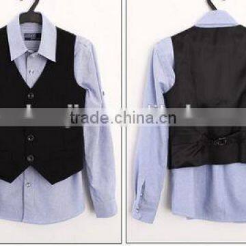2014 Fashionable Children Suits Tuxedo From Shanghai Shoujia Fashion Co., Ltd photo-6
