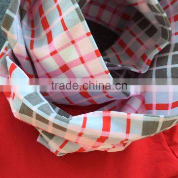 2016 Valentine's Day Full Stock 3 Pieces Scarf Red Top Kids OUTFITS Pant Set Hot Sell Boutique Clothes Kids Sets photo-2