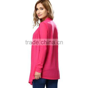 XL XXL Latest Fashion Blouse Design for Wholesale photo-3