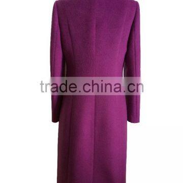 Elegant Ladies Overcoat photo-3