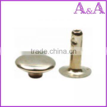 Iron Mushroom Rivet for Garments photo-3